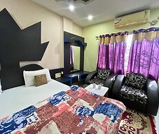 Hotel Seema Plaza