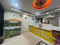 Hotel Seema Plaza