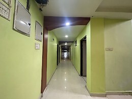 Hotel Seema Plaza