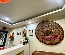 Hotel Seema Plaza