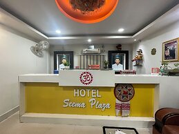 Hotel Seema Plaza
