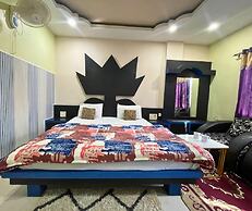 Hotel Seema Plaza