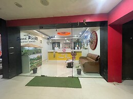 Hotel Seema Plaza