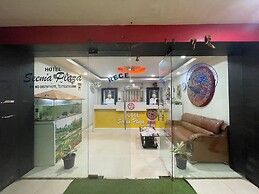 Hotel Seema Plaza