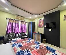 Hotel Seema Plaza