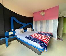 Hotel Seema Plaza