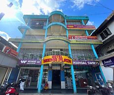 Hotel Seema Plaza