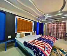 Hotel Seema Plaza