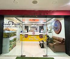 Hotel Seema Plaza