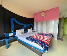 Hotel Seema Plaza