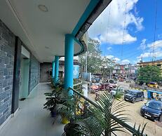 Hotel Seema Plaza