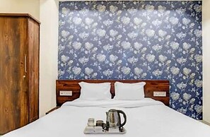 The Hotel Chandragupta