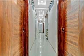 The Hotel Chandragupta