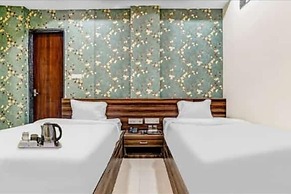 The Hotel Chandragupta