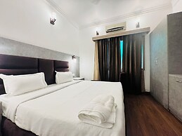 Staybook The Rudveda Resort