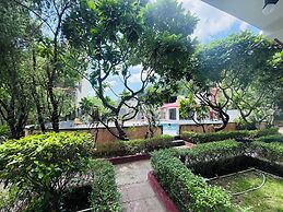 Staybook The Rudveda Resort