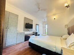 Staybook The Rudveda Resort