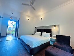 Staybook The Rudveda Resort