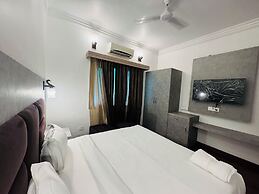 Staybook The Rudveda Resort