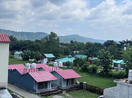 Staybook The Rudveda Resort