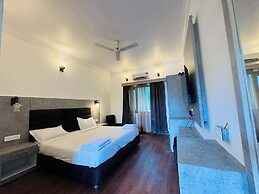 Staybook The Rudveda Resort