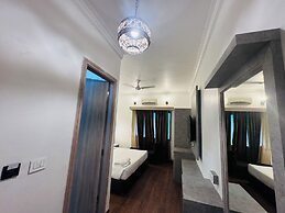 Staybook The Rudveda Resort