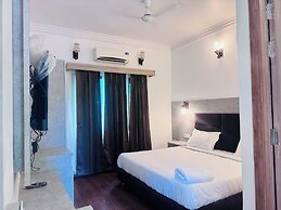 Staybook The Rudveda Resort