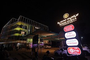 SHREE DURGA PARADISE