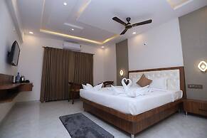 SHREE DURGA PARADISE