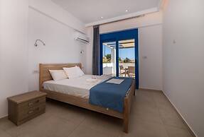 Mikro Nisi Studios & Apartments