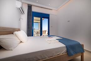 Mikro Nisi Studios & Apartments