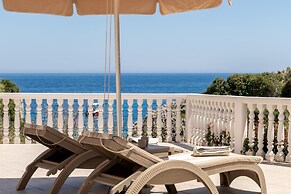 Mikro Nisi Studios & Apartments