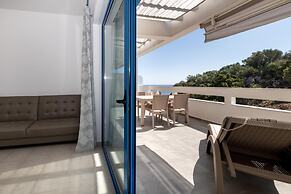 Mikro Nisi Studios & Apartments