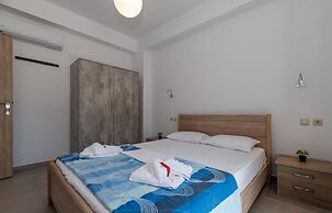 Mikro Nisi Studios & Apartments