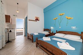 Mikro Nisi Studios & Apartments