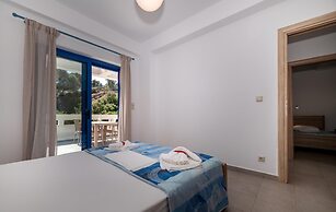 Mikro Nisi Studios & Apartments