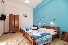 Mikro Nisi Studios & Apartments