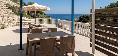 Mikro Nisi Studios & Apartments