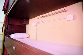 Mango Goregaon Hostel & PG