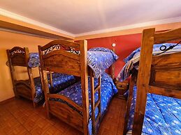 Bolivian Heights Hostel