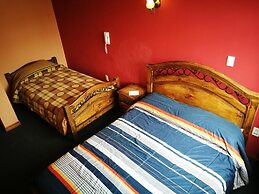Bolivian Heights Hostel