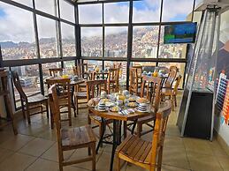 Bolivian Heights Hostel