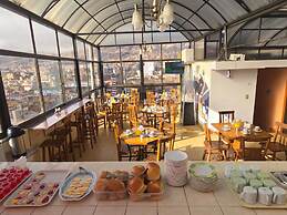 Bolivian Heights Hostel