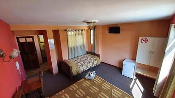 Bolivian Heights Hostel