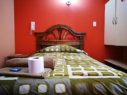 Bolivian Heights Hostel