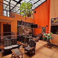 Bolivian Heights Hostel