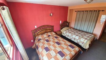 Bolivian Heights Hostel