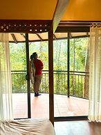 Pugmarks Jungle Resort