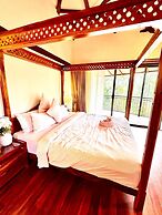 Pugmarks Jungle Resort