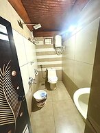 Pugmarks Jungle Resort